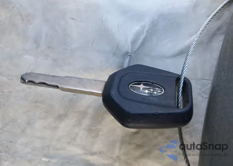 2012 Subaru Forester 2.5X z USA, uszkodzony, nr VIN JF2SHABC3CH434158